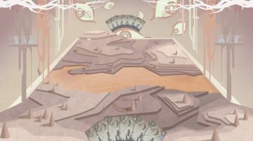 独立游戏|《咒术牌》 开发日志 2025.8.28