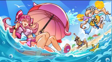 【🎁周二福利】Show出英雄装扮搭配，谁是龙牙城最潮英雄？！（活动结束）