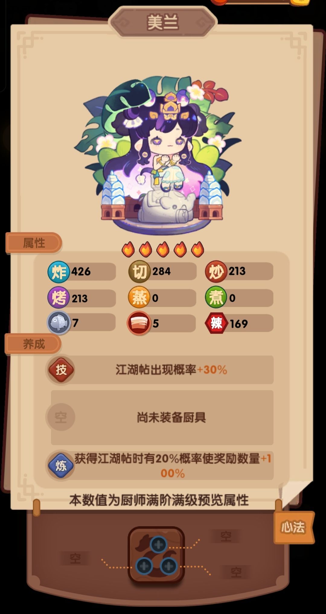 有点非 4