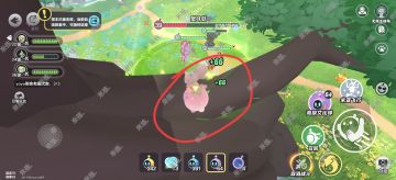 教你一个人怎么拿下可爱滴蟹味菇