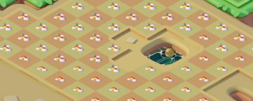 开心公告||游戏更新内容~