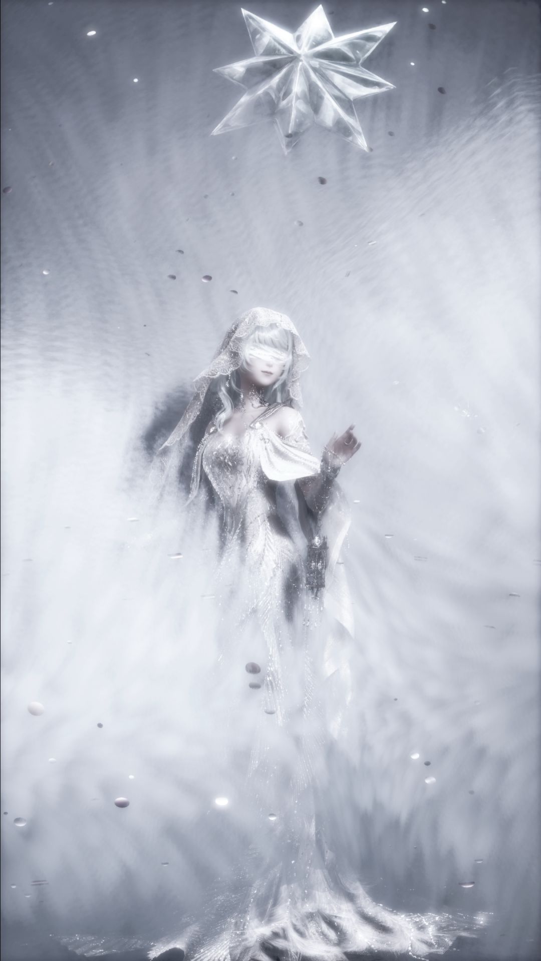 失色世界 3