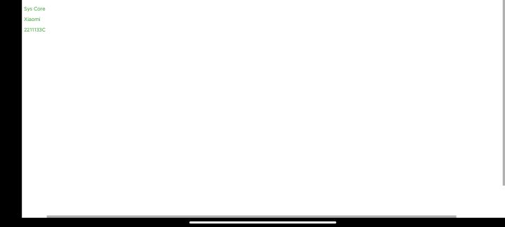 [表情_汗][表情_汗]那么多bug就上架了么，莫名其妙白屏，，不用虚拟轮盘地窖走不出来，角色只能翻下一页，返回主页菜单还会卡顿半天，优化比小黄油还差劲截图
