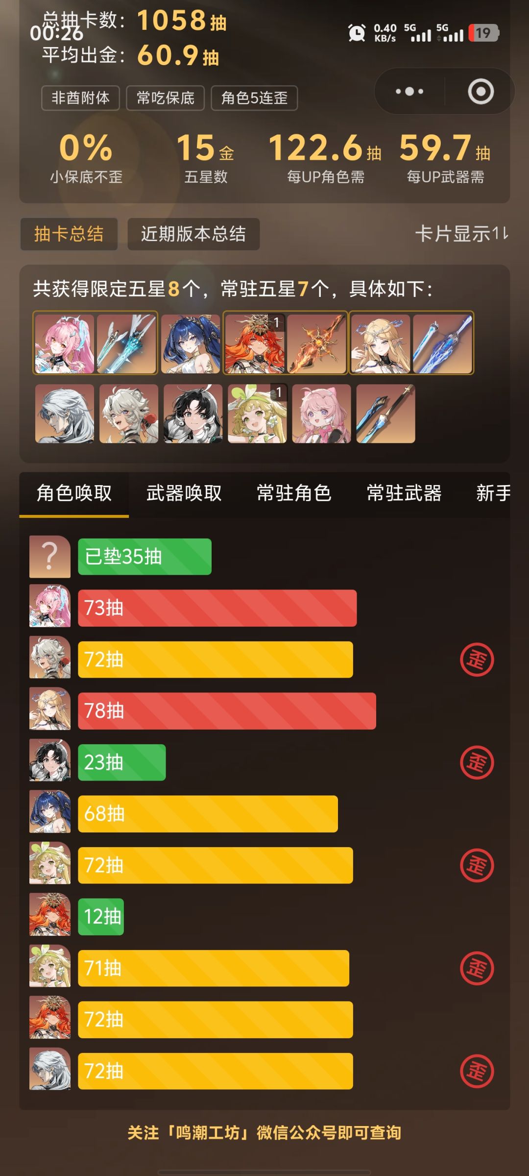 无语了 1