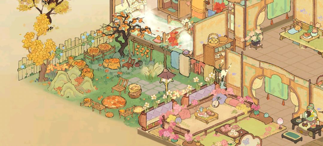 田园小屋🌸 2