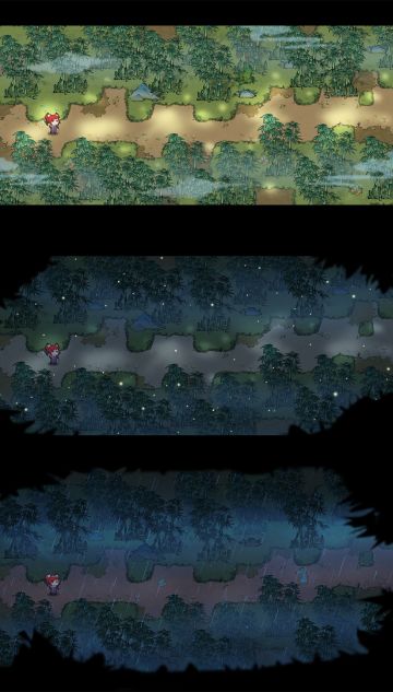 动物江湖买断制版本制作进度汇报（壹）