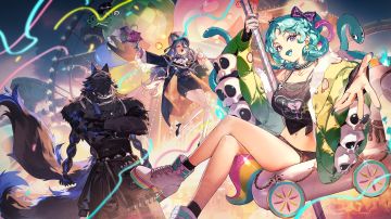 开服萌新，简单写个乐园不妙夜版本入坑指南（7.10更新）