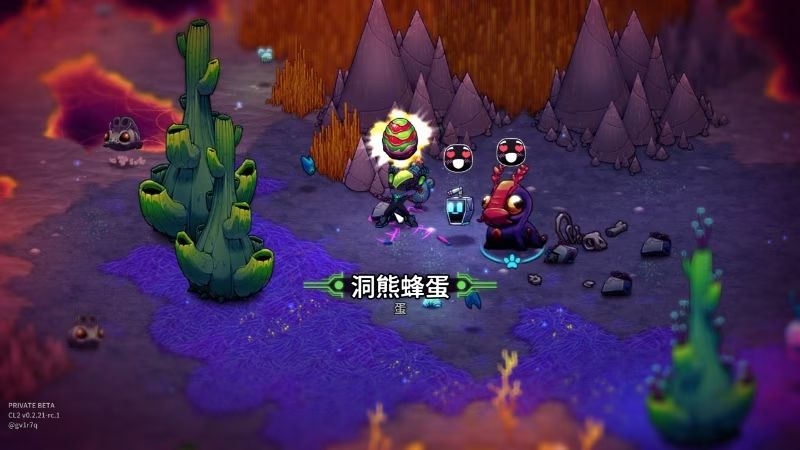 内测玩家给大家发点宠物蛋吧,明天上线啦! 1