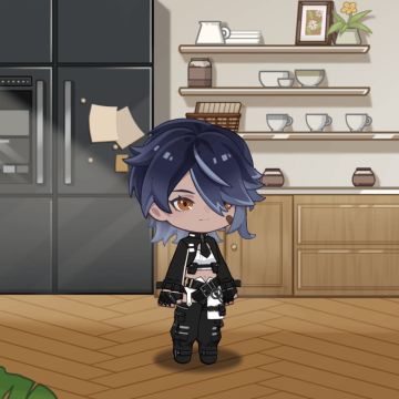 后厨影像捕捉｜铃兰研修会·莱昂汀