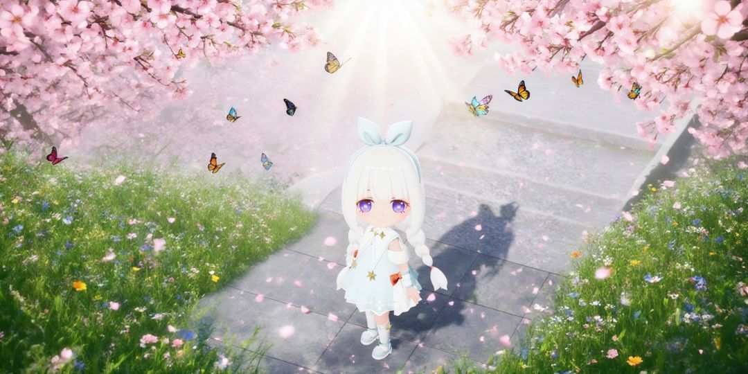 超萌的新衣服 3
