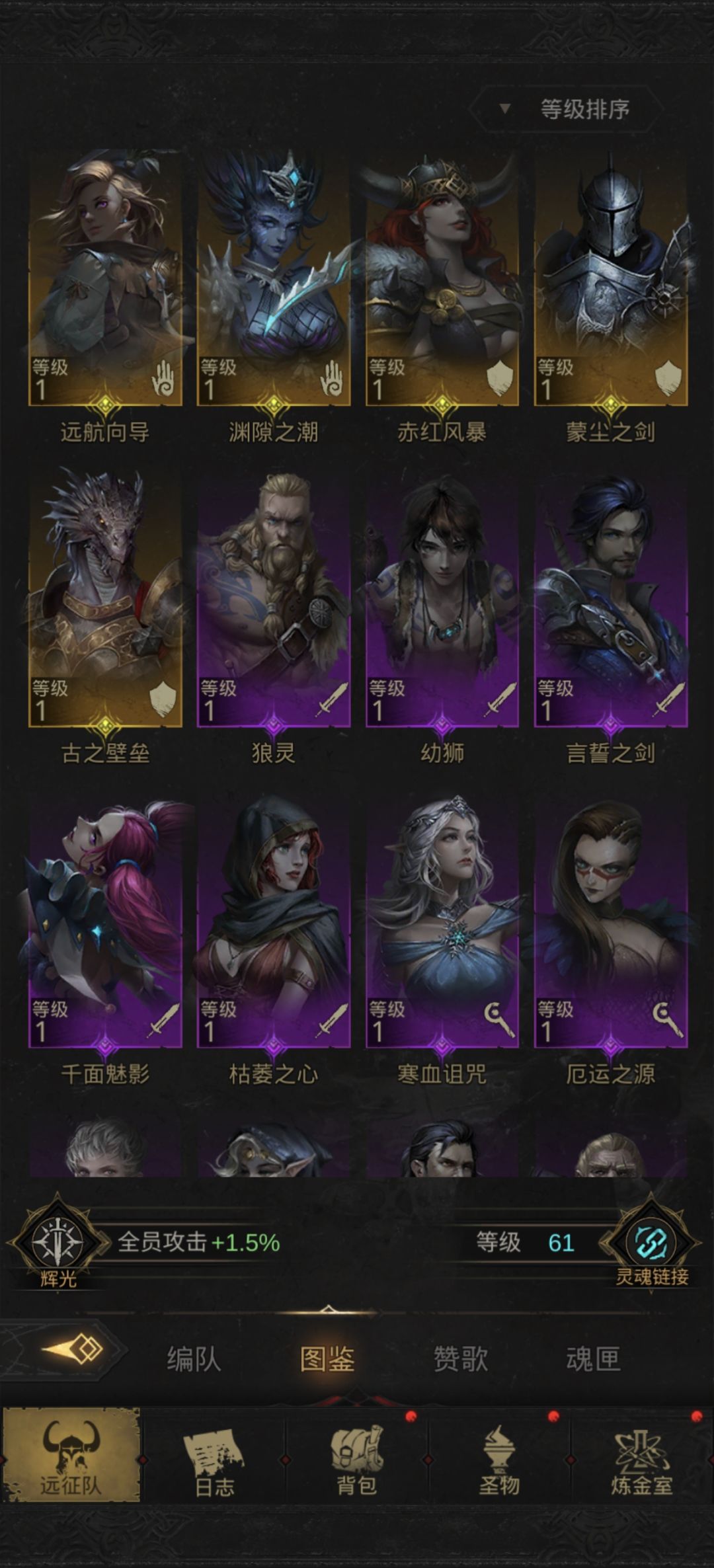 求大佬指点!回归还有机会吗? 1