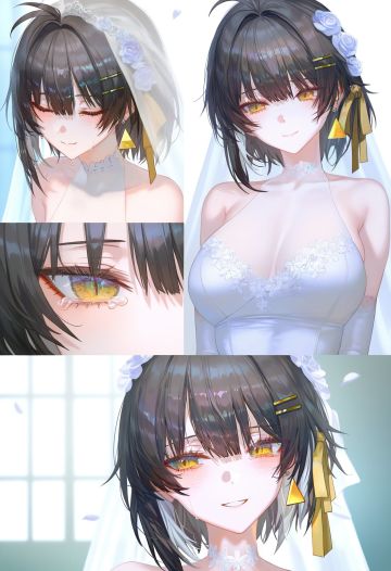 鸣潮前瞻直播兑换码，速领300星声！