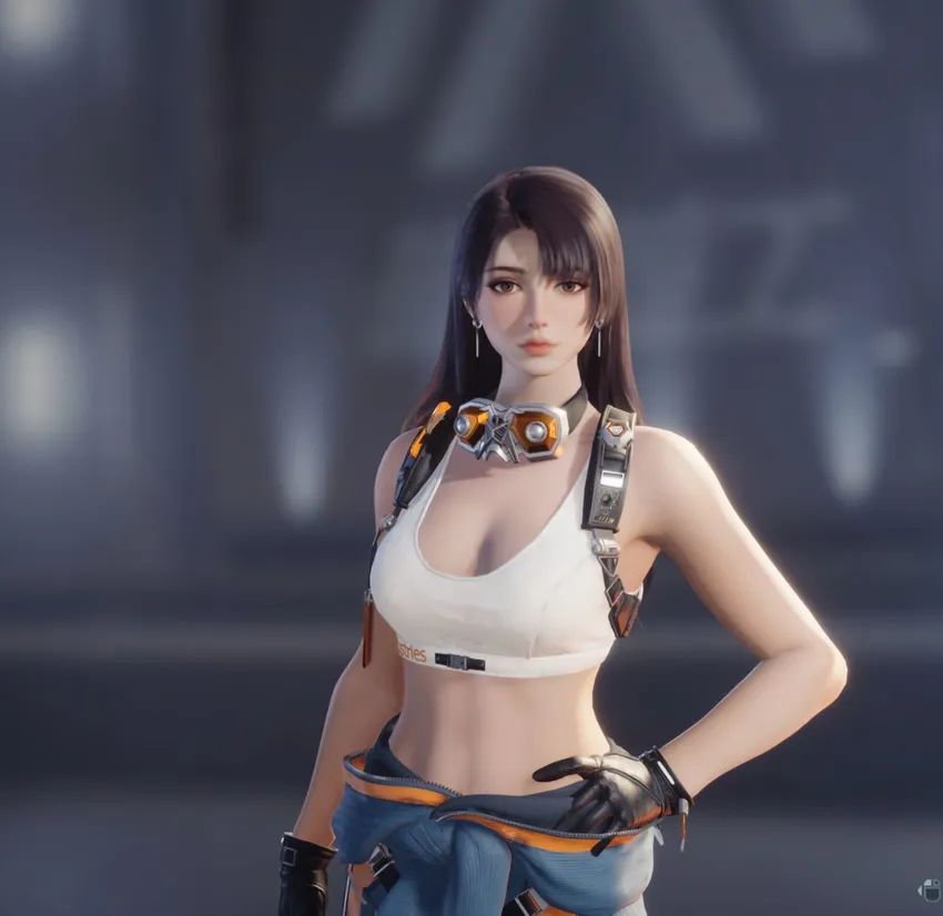 《解限机》开启预载，7月2日全平台公测在即截图