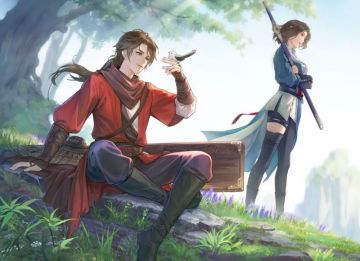 打卡丨一周签到白嫖红包抽奖券（2.22-2.28）