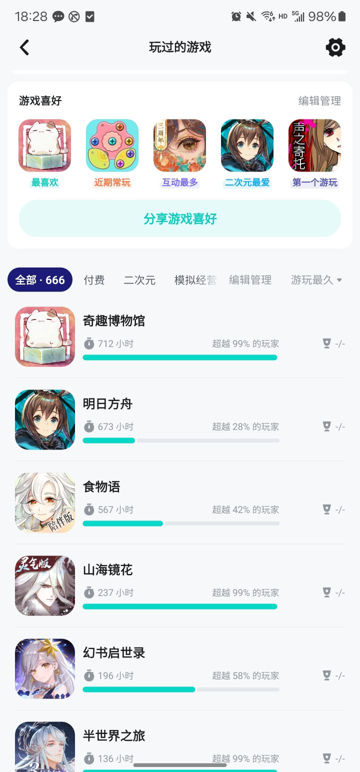 看图吧，给机会是因为确实爱过。
没想到管理头这么铁。
我玩个游戏，感觉自己像是个讨饭的。
行，你不是许愿的王八。
那我也不是韭菜。
这游戏氪了多少我也不说了。
祝你游，越来越好[表情_斜眼笑]截图