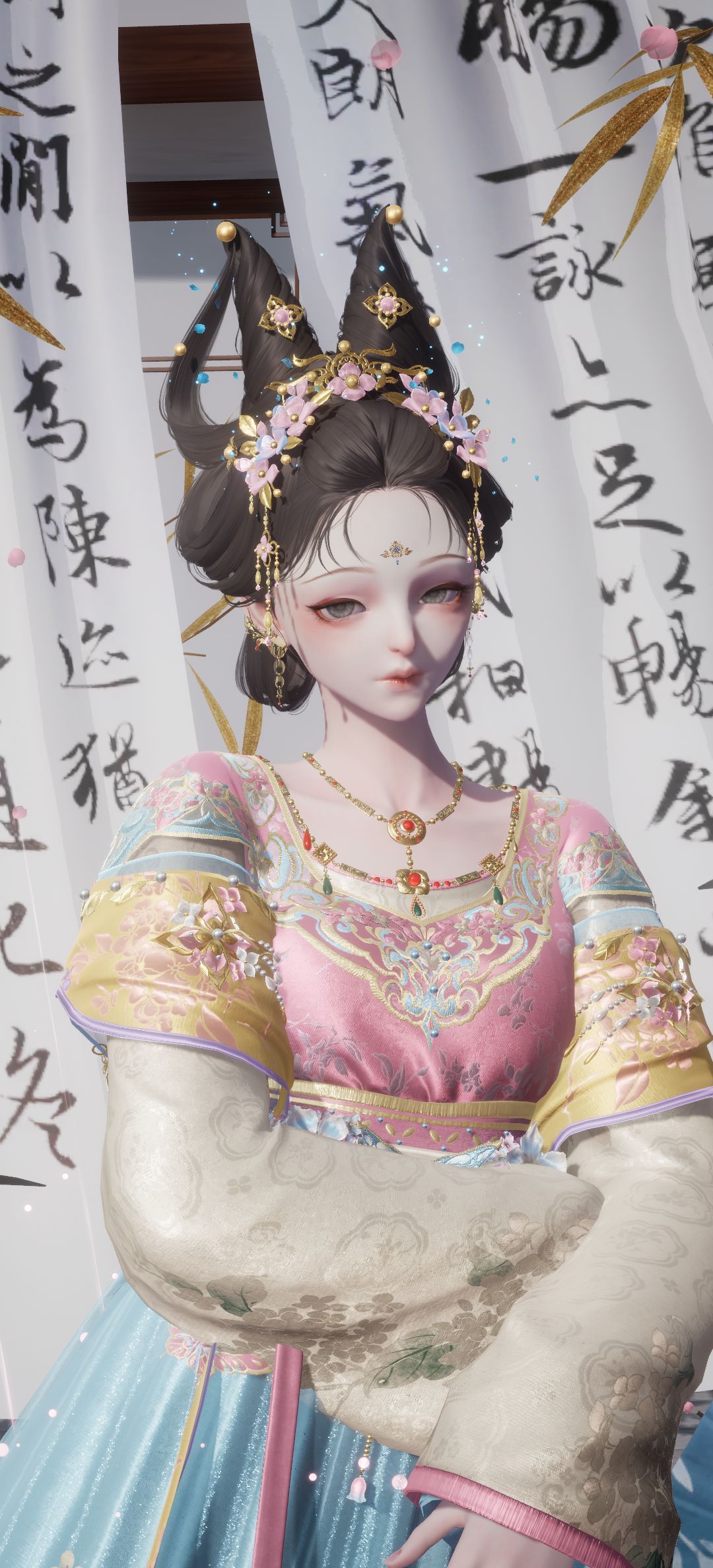 以闪亮之名 3