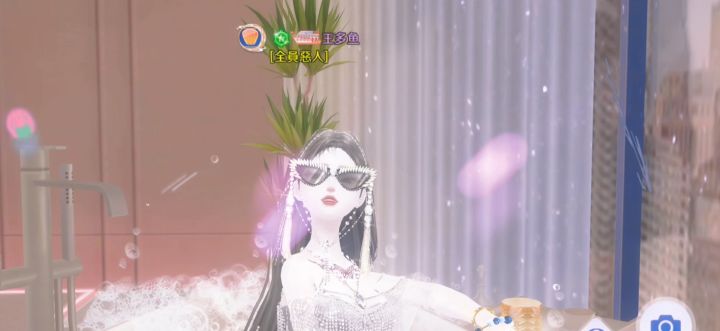 来一场酣畅淋漓的派对吧截图