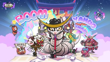 万界染色指南 | 偶像的世界，可是很残酷的啊！