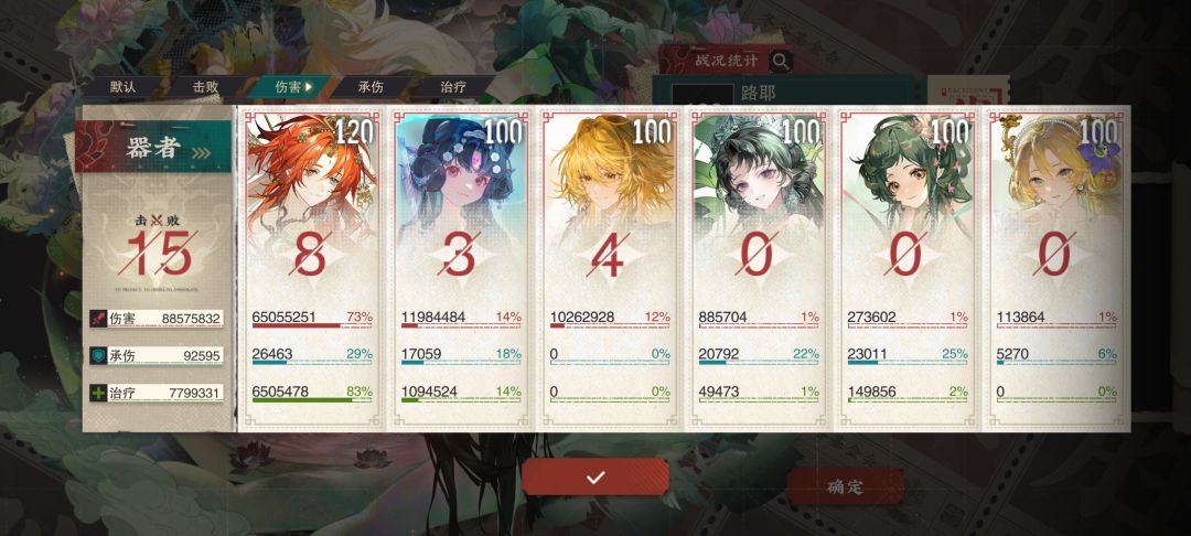 我杯怎么会... 1