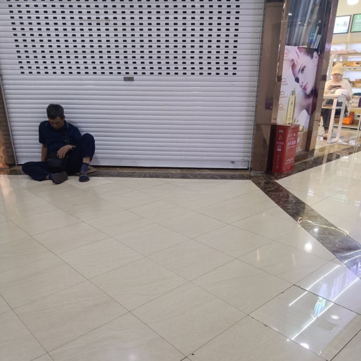 拍照之人(一)截图