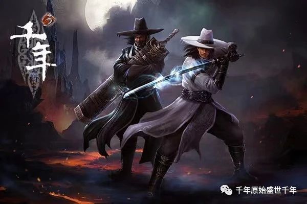 我们为你准备了《千年盛世》详细攻略,更好地了解游戏中的角色技能和属性!漫步江湖 | 怀旧武侠世界截图