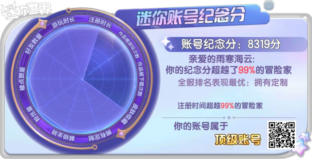 求估号好像是18年开的号吧 8