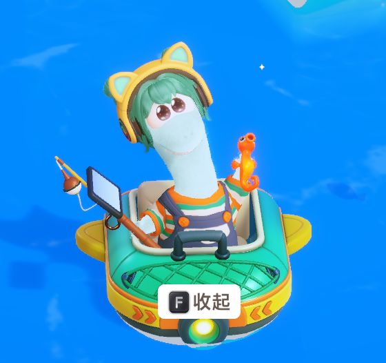 想回到立方星! 1