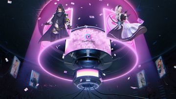 测试须知 6月7日10:00刷新抢先注册资格限制量