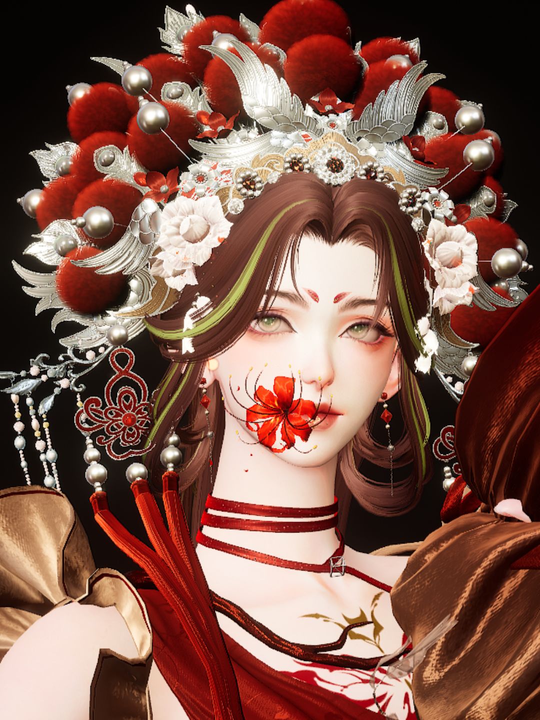 折腰 3