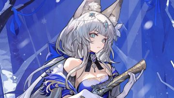 【全新衣装】 “第一支舞” | The First Overture