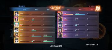 今日低配三千万阵容分享