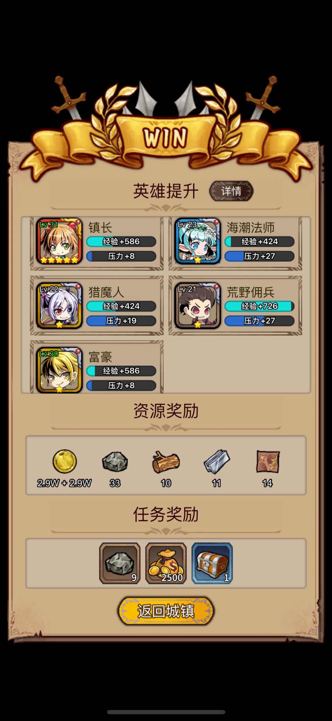 新手头带+精英头带共同作用的机理截图