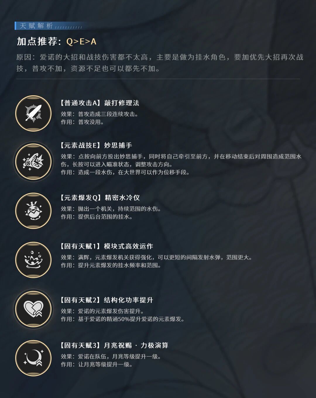 【V6.1】凑满辉的高性价比选择 爱诺解析 3