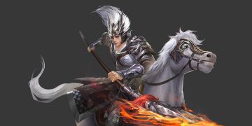 倒计时3天 第二次限量删档测试即将开启