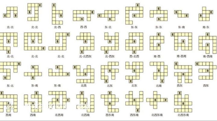 迷路攻略（于一（自留截图