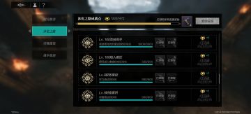 完成了两个目标，纪念一下，环形生涯没什么遗憾了。