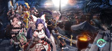 酒馆话题 | 最令继承者信赖的英雄是……