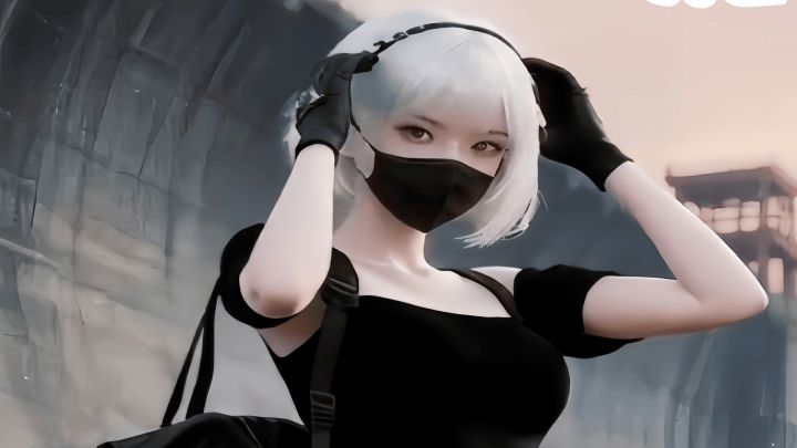 麦小鼠邀请你组队截图