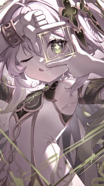 小吉祥草王纳纳(9) 3