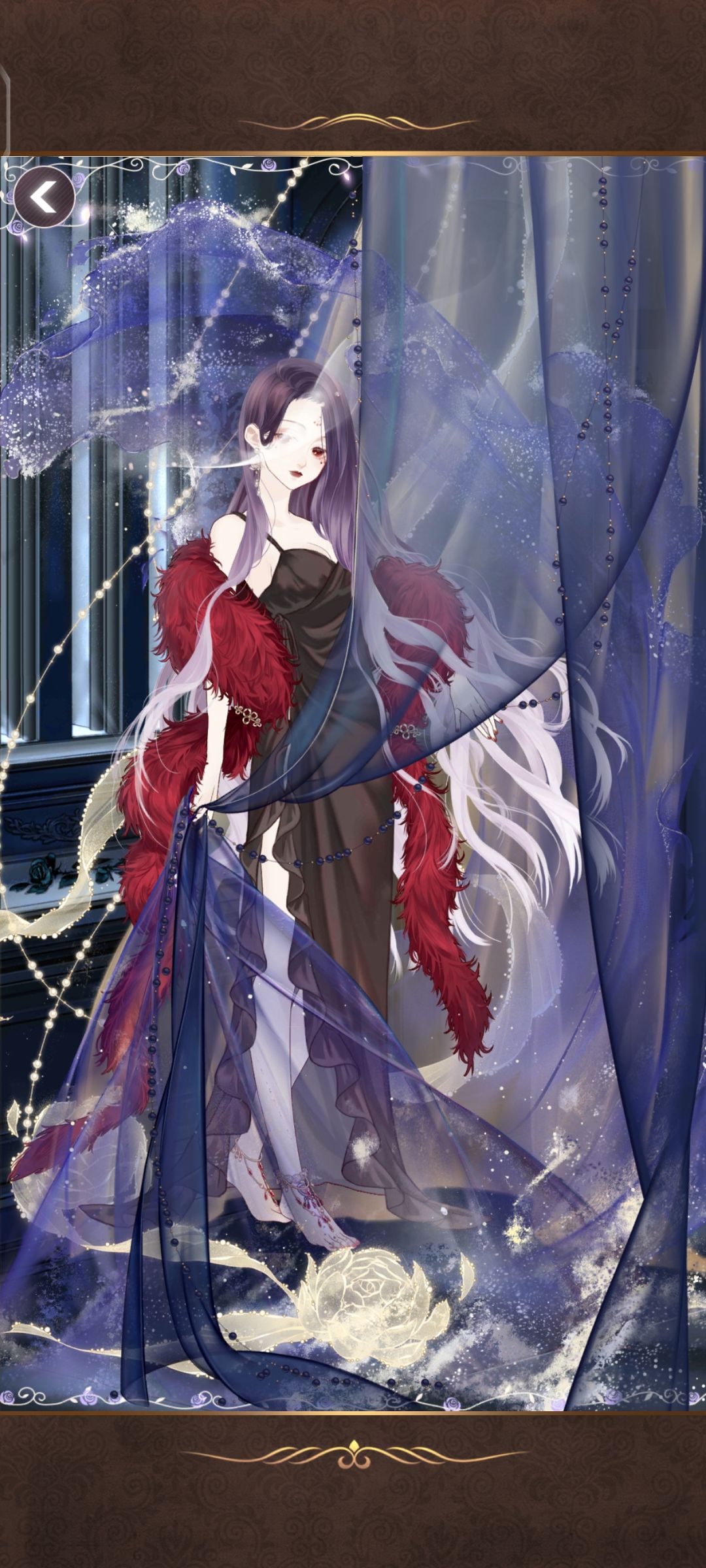 服装搭配贴(镜装、幻象) 2