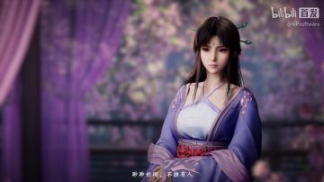 经典回归！《仙剑四重制版》实机预告官宣，依旧是熟悉的回合制！