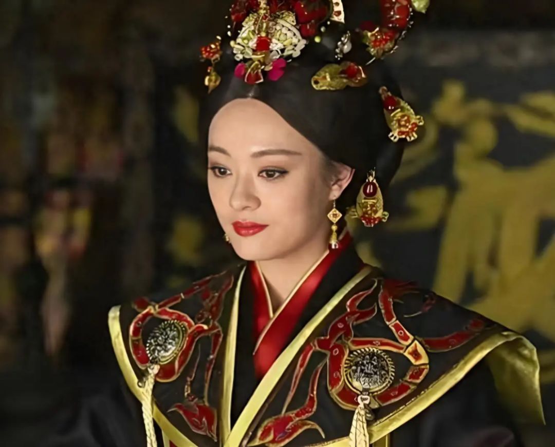 很喜欢芈月,咱来设计个卡牌技能 1