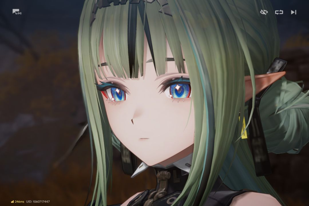 谁家小女友 3