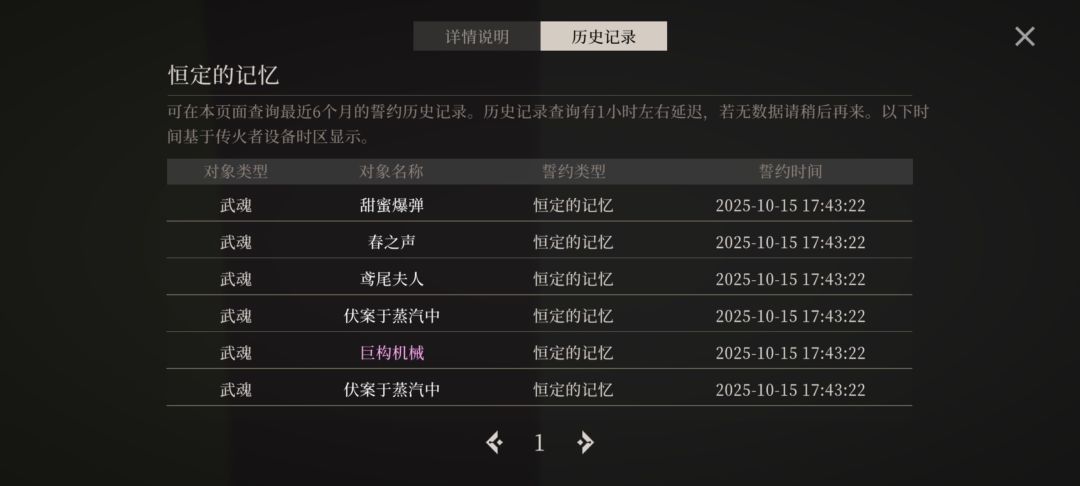 保底是假的? 14