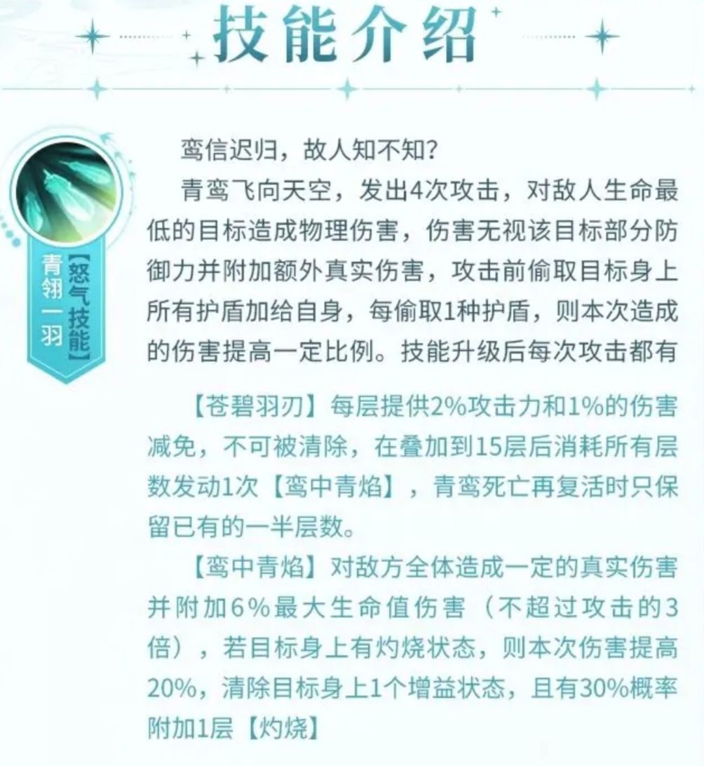 真神降临！涂山红红技能详解(预测成功) 2