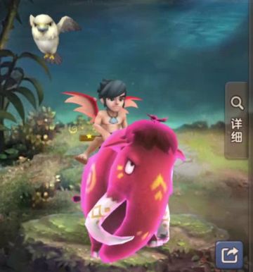 当前版本各职业最推荐的坐骑