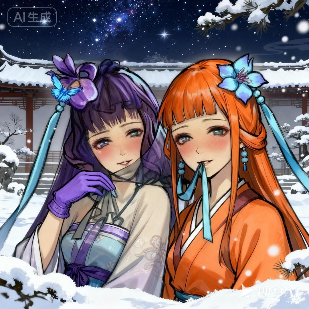 强大的AI 1