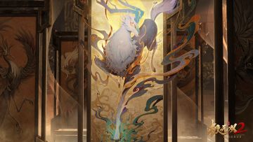 【活动预告】限时活动-神契结缘