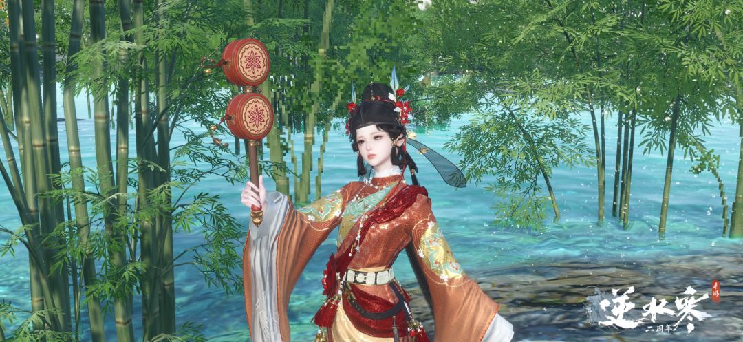 拍拍拍 2