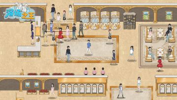 【有奖活动】论坛抽奖活动！888888钞票+100钻石免费抽！